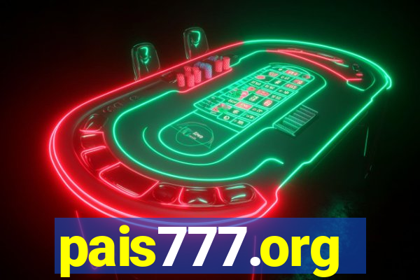 pais777.org