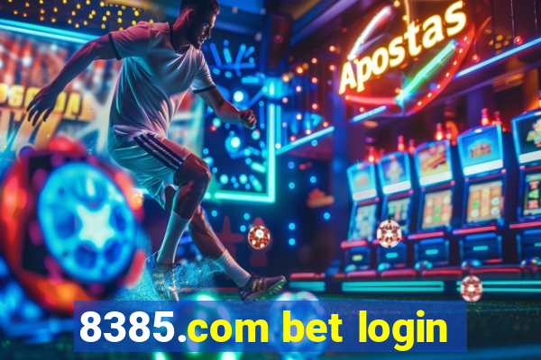 8385.com bet login