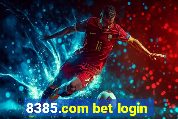 8385.com bet login