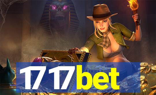 1717bet