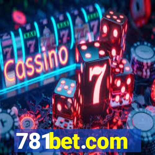 781bet.com