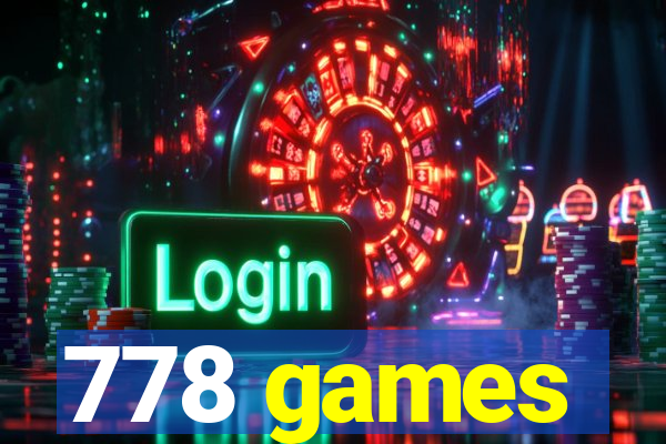 778 games