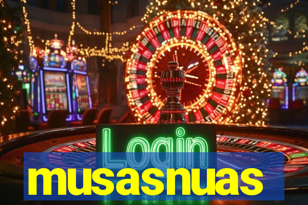 musasnuas