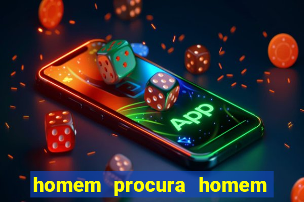 homem procura homem em santos