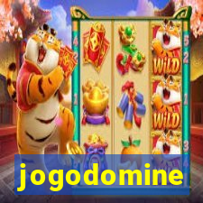 jogodomine