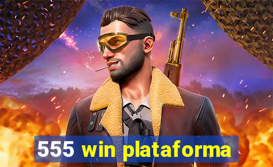 555 win plataforma