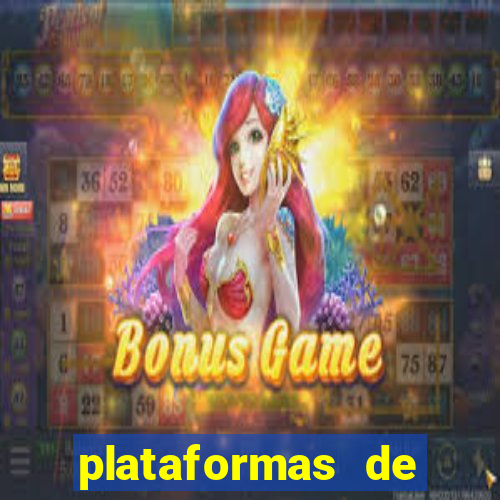 plataformas de jogos 2024