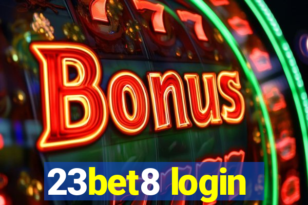 23bet8 login