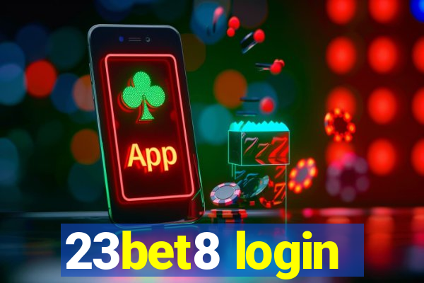 23bet8 login