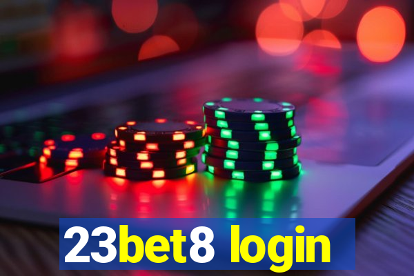 23bet8 login