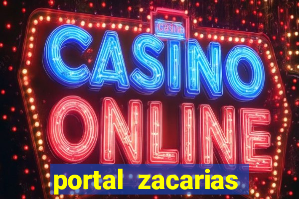 portal zacarias menina da carreta