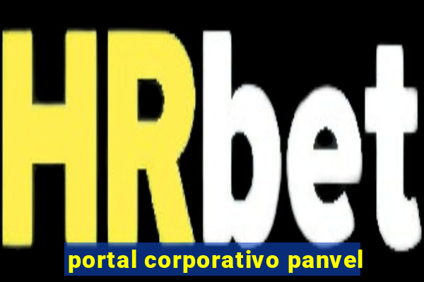 portal corporativo panvel