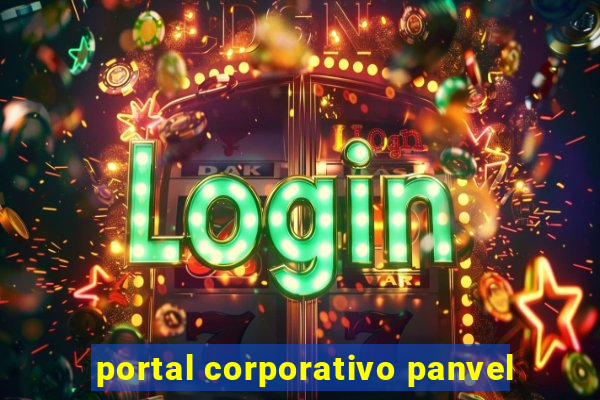 portal corporativo panvel