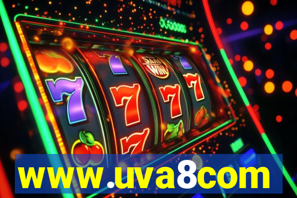 www.uva8com