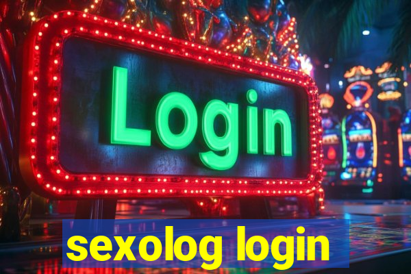 sexolog login