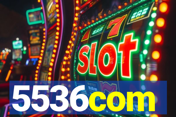 5536com