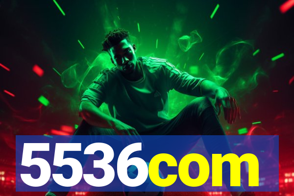 5536com