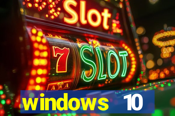 windows 10 simulator online