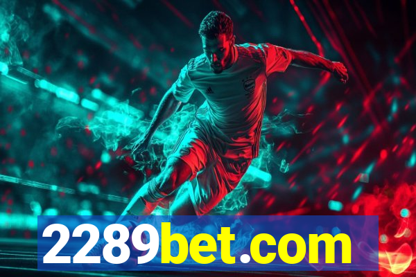 2289bet.com