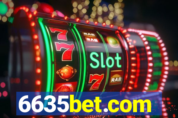 6635bet.com