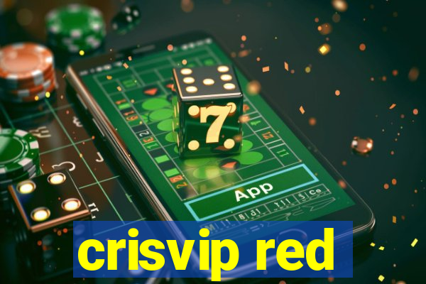 crisvip red
