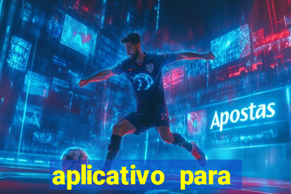 aplicativo para fazer jogo do bicho
