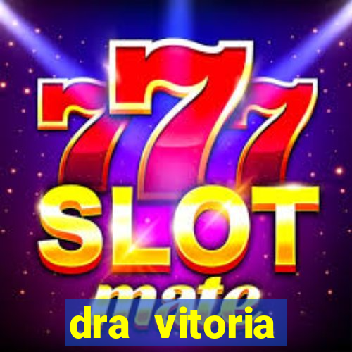 dra vitoria ginecologista cruzeiro sp