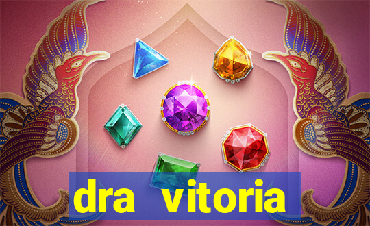 dra vitoria ginecologista cruzeiro sp