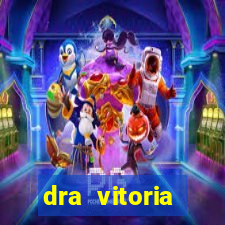 dra vitoria ginecologista cruzeiro sp
