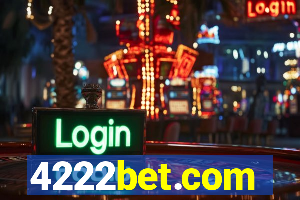 4222bet.com