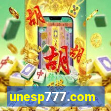 unesp777.com