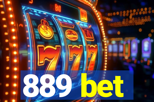 889 bet