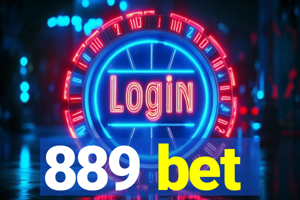 889 bet