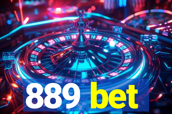889 bet