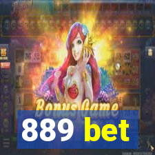 889 bet
