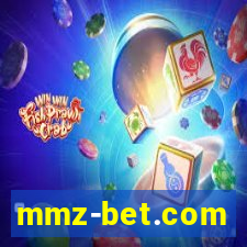 mmz-bet.com