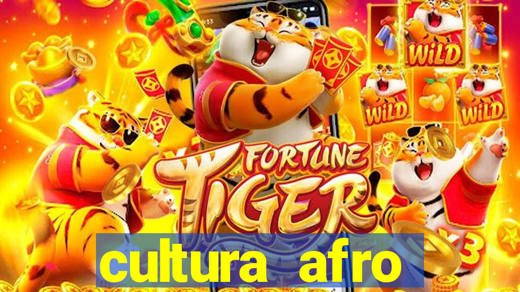 cultura afro brasileira esporte