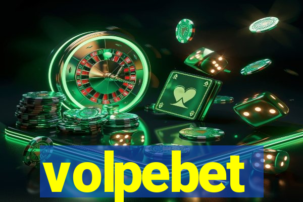 volpebet