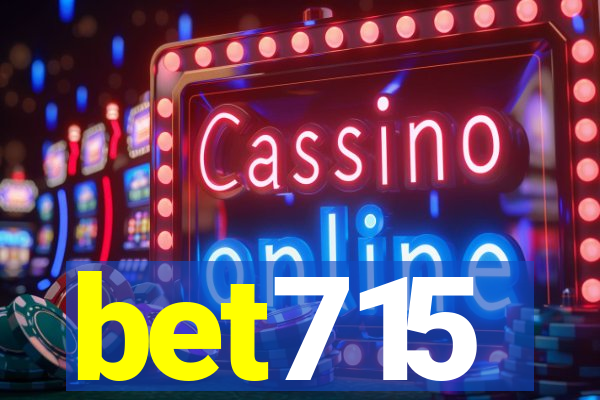 bet715