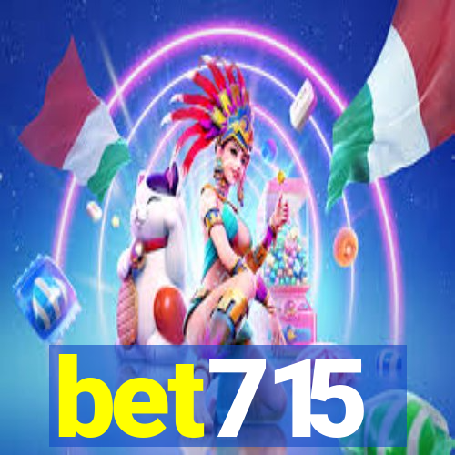 bet715