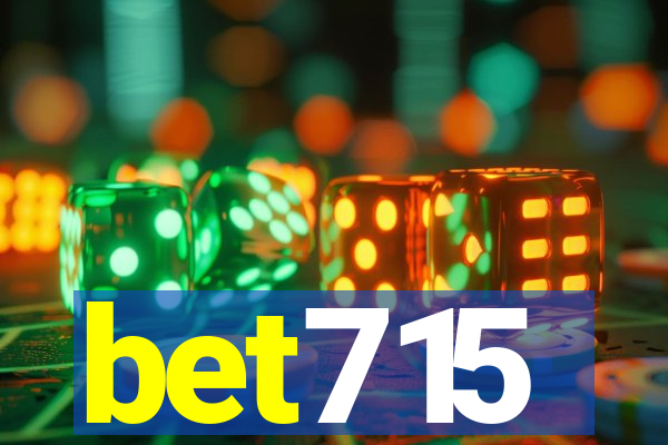 bet715