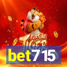 bet715