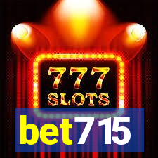 bet715