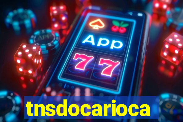 tnsdocarioca