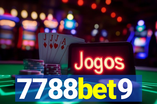 7788bet9
