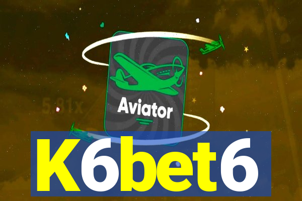 K6bet6