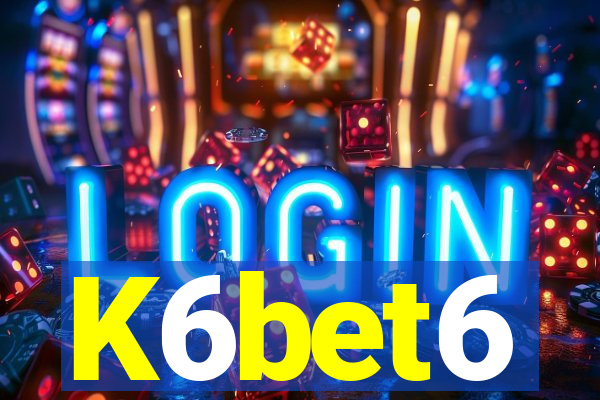 K6bet6