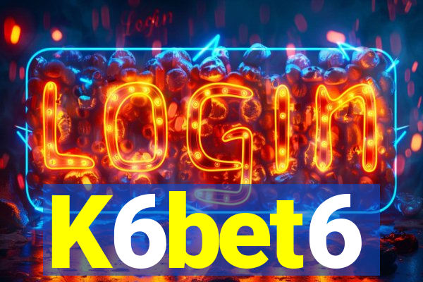 K6bet6