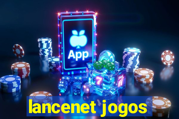 lancenet jogos