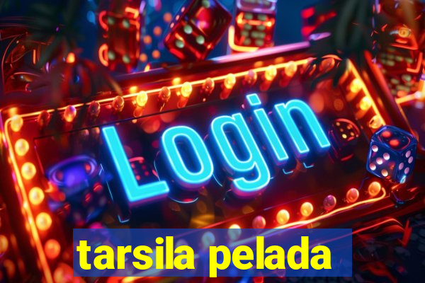 tarsila pelada